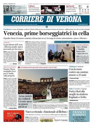 Corriere di Verona