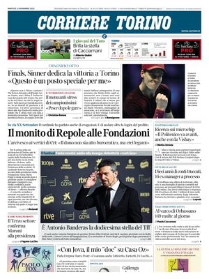Corriere Torino