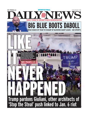 Daily News (New York)