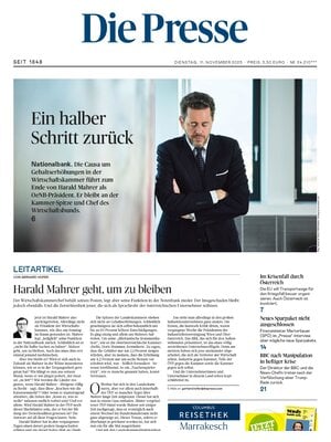 Die Presse