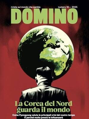 Prima Pagina "Domino"