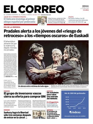 El Correo