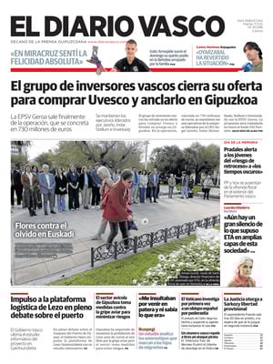 El Diario Vasco