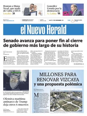 El Nuevo Herald