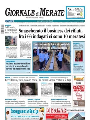 Giornale di Merate