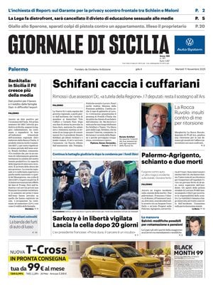 Giornale di Sicilia (Palermo)