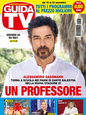Guida TV