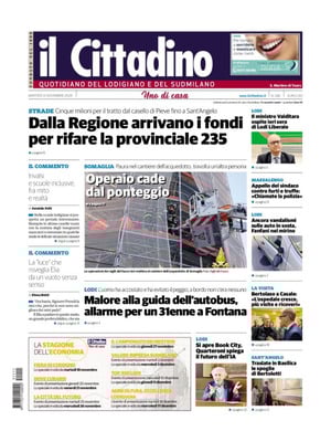 Il Cittadino di Lodi