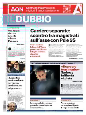 Il Dubbio