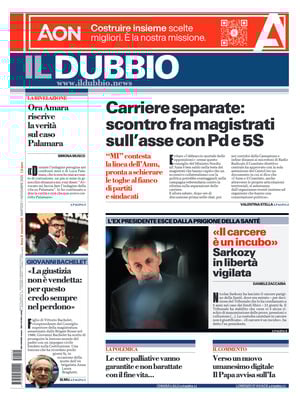 Il Dubbio