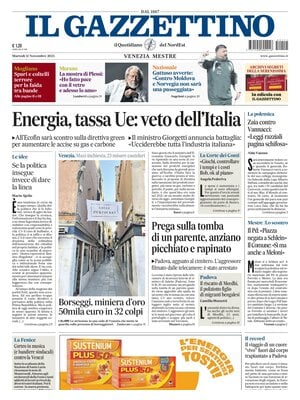 Il Gazzettino