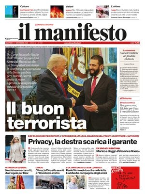 Il Manifesto