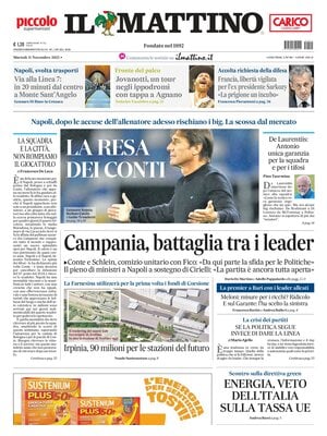 Il Mattino