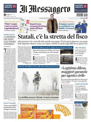 Il Messaggero