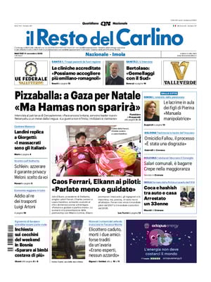 Il Resto del Carlino