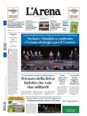 L'Arena (Verona)