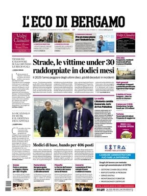 L'Eco di Bergamo