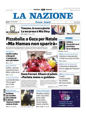 La Nazione