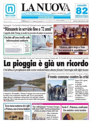 La Nuova del Sud (Basilicata)