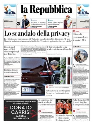 La Repubblica