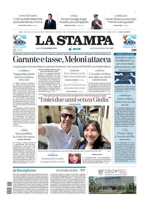 La Stampa