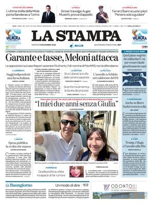 La Stampa