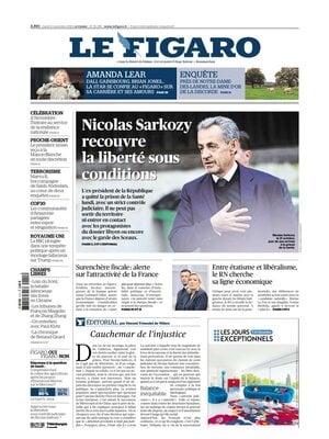 Le Figaro