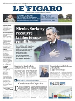 Le Figaro