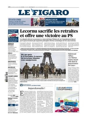 Le Figaro