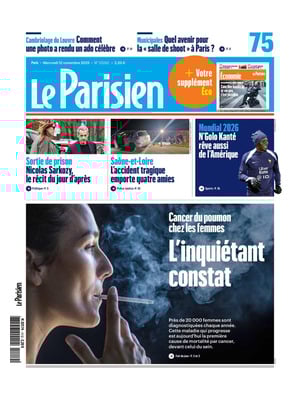 Le Parisien