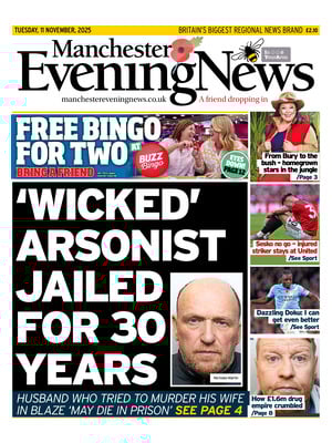 Manchester Evening News