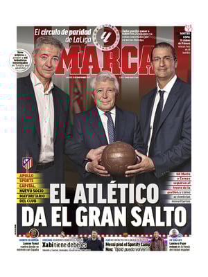 Marca