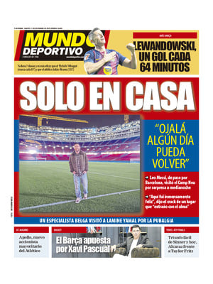 Mundo Deportivo
