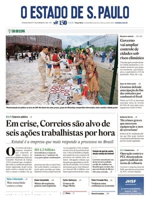 O Estado de S. Paulo