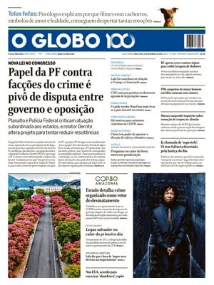 O Globo