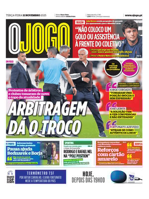 O Jogo