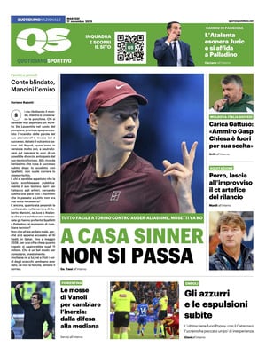 QS Quotidiano Sportivo