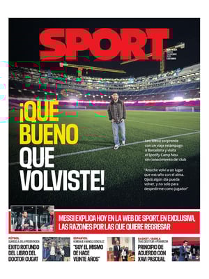 SPORT (Barcelona)