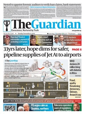 The Guardian (Nigeria)