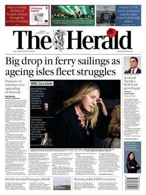 The Herald (Scotland)