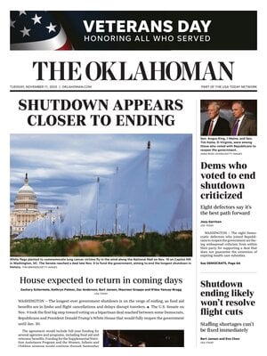 The Oklahoman