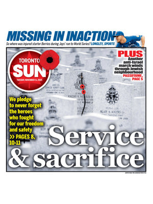 Toronto Sun