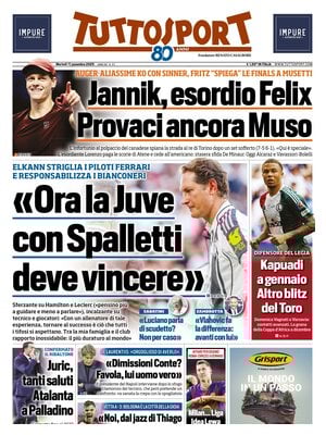 Tuttosport