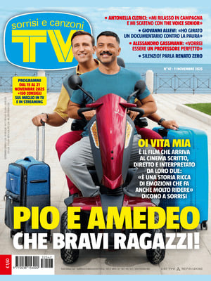 TV Sorrisi e Canzoni