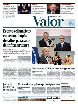 Valor Econômico