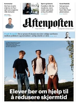 Aftenposten