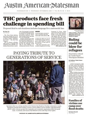 Austin American-Statesman
