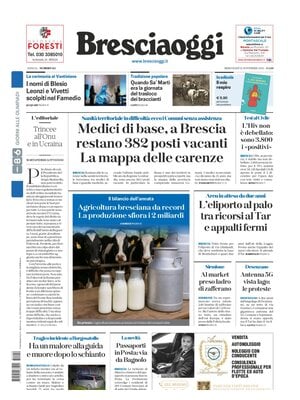 Brescia Oggi