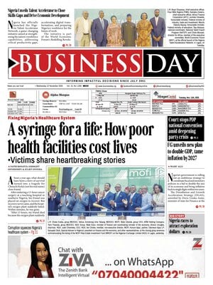 BusinessDay