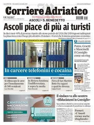 Corriere Adriatico (Ascoli)